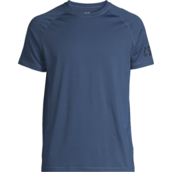 M Rapidry Tee - BLUE SHADOW Standard Small1x1