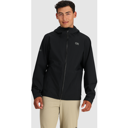 923362102101 OUTDOOR RESEARCH M Stratoburst Jkt  Standard Small1x1