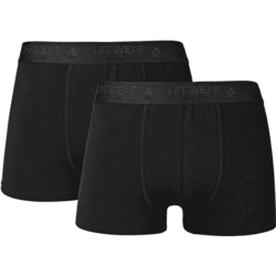 924392101105 LIFE WEAR M Trunk Bamboo 2p  Standard Small1x1