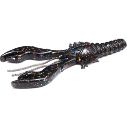 930779101101 M-WAR M-war Baby Lobster Bass Cosmo 10cm, 8-pack  Standard Small1x1