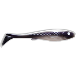 M-war Monkey Brute Coregonus 17cm, 3-pack