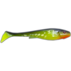 M-war Monkey Brute Hot Pike 17cm, 3-pack