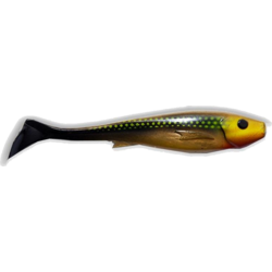 M-WAR Monkey Brute Jungle Tench 17cm, 3-pack