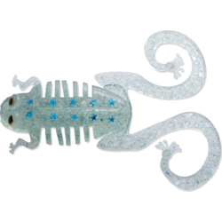 928181101101 M-WAR M-war Monkey Frog Big Transparent Og 15cm, 2-pack  Standard Small1x1