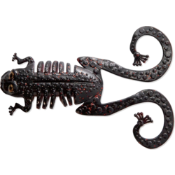 M-war Monkey Frog Medium Firecracker 9,5cm, 7-pack