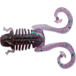 928168101101 M-WAR M-war Monkey Frog Small June Bug 7cm, 9-pack  Standard Small1x1