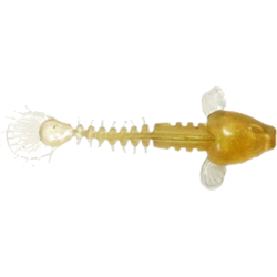928140101101 M-WAR M-war Monkey Fry Kiwi 7cm, 2,5 Gr, 16-pack  Standard Small1x1