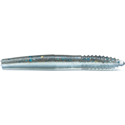 930179101101 M-WAR M-war Monkey Ned Twisted Baitfish 7cm, 12-pack  Standard Small1x1