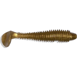 928164101101 M-WAR M-war Monkey Rib Kiwi 9cm, 6 Gr, 10-pack  Standard Small1x1