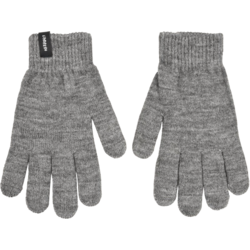 Magic Wool Glove - ANTHRACITE Standard Small1x1