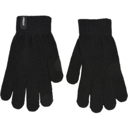 Magic Wool Glove - BLACK Standard Small1x1
