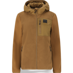 952455101101 WHISTLER Makaloo Fleece Jacket  Standard Small1x1