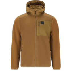 952517103101 WHISTLER Makaloo Fleece Jacket  Standard Small1x1