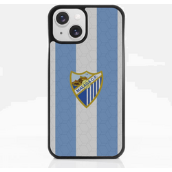 Malaga Cf Official 3d Phone Case Design 1