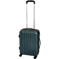 Malibu Kabin - GRÖN Standard Small1x1