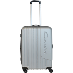 Malibu Medium - SILVER Standard Small1x1
