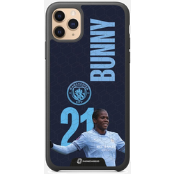 946400101101 PHONECASES3D Manchester City Official 3d Phone Case – Bunny + Num  Standard Small1x1