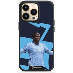 Manchester City Official 3d Phone Case – Bunny Background Ship