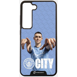 946448101101 PHONECASES3D Manchester City Official 3d Phone Case – Foden  Standard Small1x1