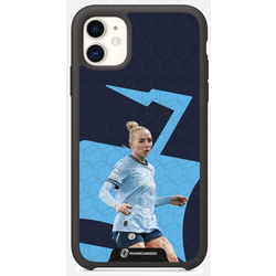946397101101 PHONECASES3D Manchester City Official 3d Phone Case – Greenwood Background Ship  Standard Small1x1