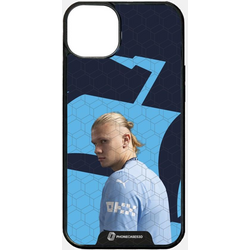 946459101101 PHONECASES3D Manchester City Official 3d Phone Case – Haaland Background Ship  Standard Small1x1