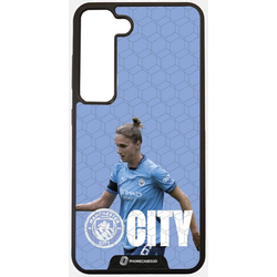 946460101101 PHONECASES3D Manchester City Official 3d Phone Case – Miedema  Standard Small1x1