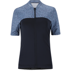 Mangrove Cycling Shirt - BLÅ Standard Small1x1