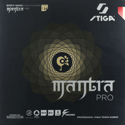 Mantra Pro H - BLACK Standard Small1x1