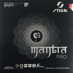 Mantra Pro Xh - RED Standard Small1x1