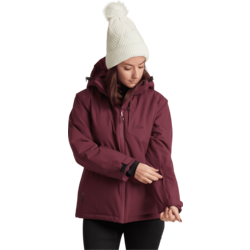 935327101103 TUXER Margot 2.0 Jacket W  Standard Small1x1