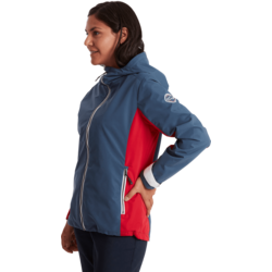 Marina Jacket - BERING SEA Standard Small1x1
