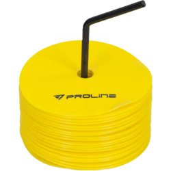 946017101101 PROLINE Marker Spot Set 20-p 946017101101 PROLINE Marker Spot Set 20-p Standard Small1x1