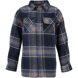 956382101104 ZIGZAG Marley Outdoor Shirt  Standard Small1x1