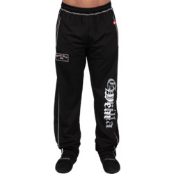 947963101101 GORILLA WEAR Marlow Mesh Pants  Standard Small1x1