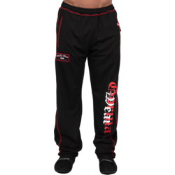 947970101101 GORILLA WEAR Marlow Mesh Pants  Standard Small1x1