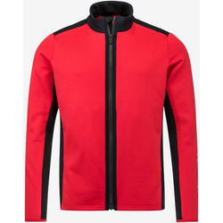 Martin Fz Midlayer Men - RED Standard Small1x1