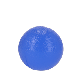 953645101101 ENDURANCE Massage Ball  Standard Small1x1