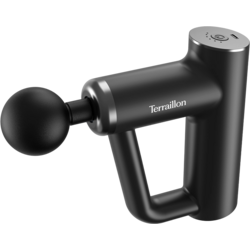 933323101101 TERRAILLON Massagepistol Fitness Massager 933323101101 TERRAILLON Massagepistol Fitness Massager Standard Small1x1
