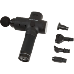 941491101101 SWEDISH POSTURE Massagepistol Pro 941491101101 SWEDISH POSTURE Massagepistol Pro Standard Small1x1