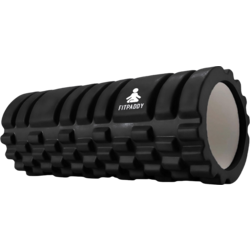 946869101101 FITPADDY Massagerulle  Standard Small1x1