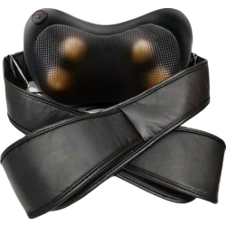 901840101101 TRENDREHAB Massagevännen Med Band - Massagekudde 901840101101 TRENDREHAB Massagevännen Med Band - Massagekudde Standard Small1x1