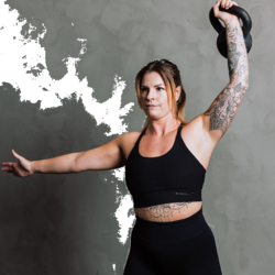 Master Fitness Bc Edition, Kettlebells
