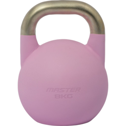 Master Fitness Competition Lx, Kettlebells