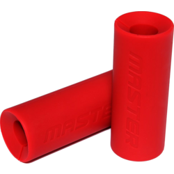 Master Fitness Fat Grip - Par, Skivstänger Tillbehör