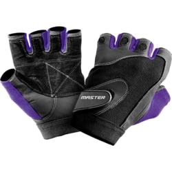 950297101101 MASTER FITNESS Master Fitness Fitnesshandske 950297101101 MASTER FITNESS Master Fitness Fitnesshandske Standard Small1x1