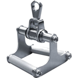 Master Fitness Grip Rower Pro
