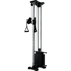 942897101101 MASTER FITNESS Master Fitness Nero Cable Machine, Multigym 942897101101 MASTER FITNESS Master Fitness Nero Cable Machine, Multigym Standard Small1x1