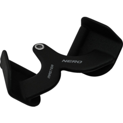 945020101101 MASTER FITNESS Master Fitness Nero Ergo Grip Rodd Ii, Draghandtag 945020101101 MASTER FITNESS Master Fitness Nero Ergo Grip Rodd Ii, Draghandtag Standard Small1x1