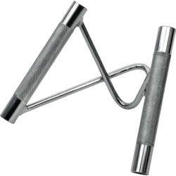 944930101101 MASTER FITNESS Master Fitness Nero Rower Handle - Rotate, Draghandtag 944930101101 MASTER FITNESS Master Fitness Nero Rower Handle - Rotate, Draghandtag Standard Small1x1