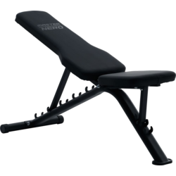 942973101101 MASTER FITNESS Master Fitness Nero Sit-up Bench, Träningsbänk 942973101101 MASTER FITNESS Master Fitness Nero Sit-up Bench, Träningsbänk Standard Small1x1